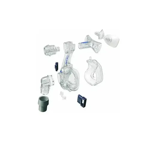 Resmed Mirage Micro Nasal CPAP Mask with Headgear