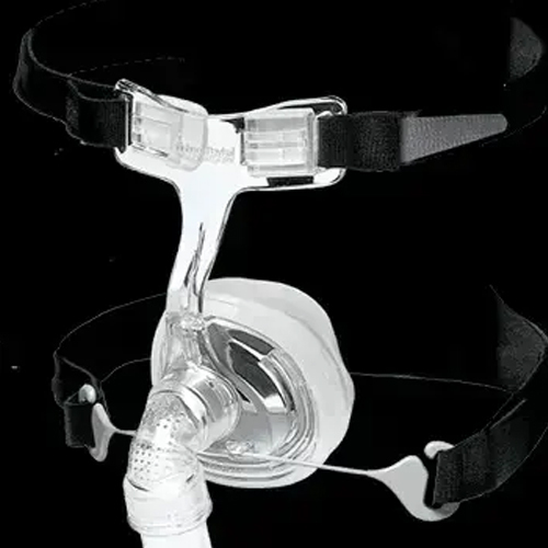 Fisher & Paykel FlexiFit 407 Nasal CPAP Mask with Headgear