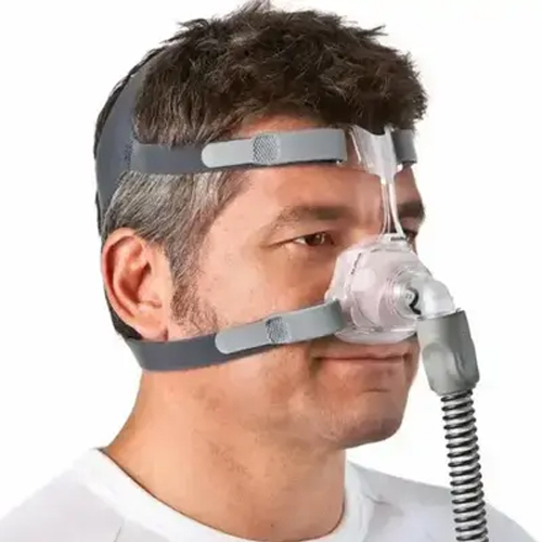 ResMed Mirage FX Nasal Mask