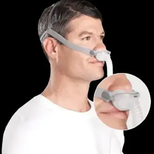 Resmed Airfit P10 Nasal Pillow Mask