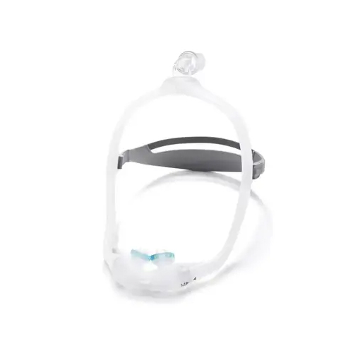 Philips Respironics Dreamwear Gel Nasal Pillow Mask with Headgear