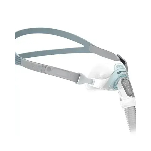 Fisher & Paykel Brevida Nasal Pillow CPAP Mask