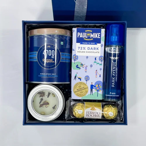 Corporate Gifts Corporate Premium Gift Business Corporate Gift - Color: Blue