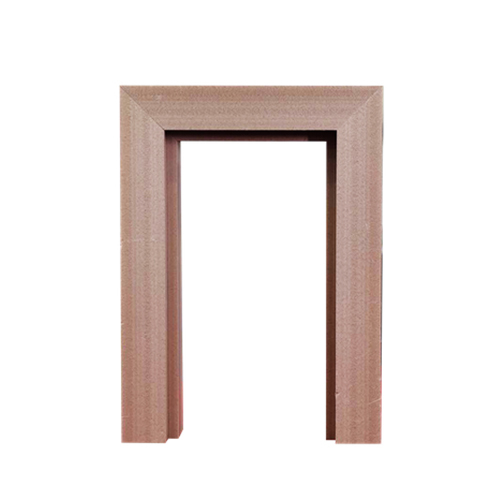 High Grade Wpc Door Frame - Application: Interior