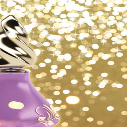 Sparkle Laminates - Application: Wall Decoration