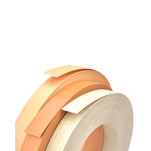 Wood Gloss Edge Band Tape Boards