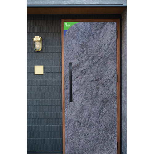 Prelam Wpc Doors - Application: Interior