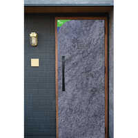 Prelam WPC Doors