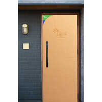 Prelam WPC Doors