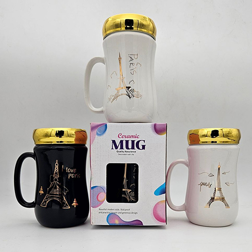 Single Barni Paris Mug