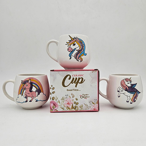 Matka Unicorn Cup