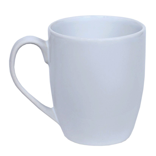 Coral Mug - Color: White
