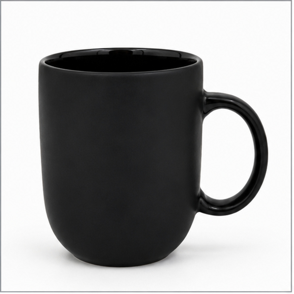 9OZ  Colour Mug