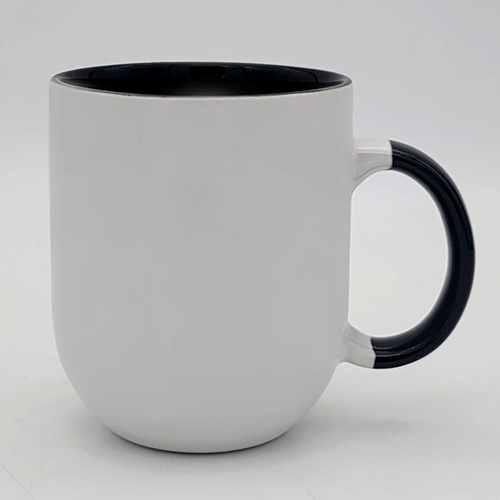 9OZ 3 Tone Mug