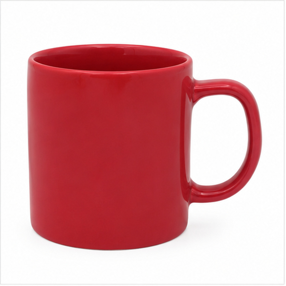 6OZ Colour Mug