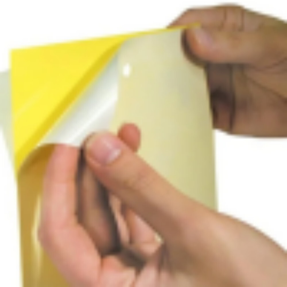Pvc Sticky Trap - Material: Plastic