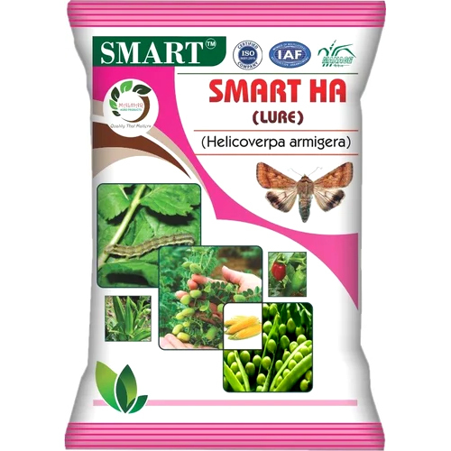 Smart H.A.Lure - Material: Plastic