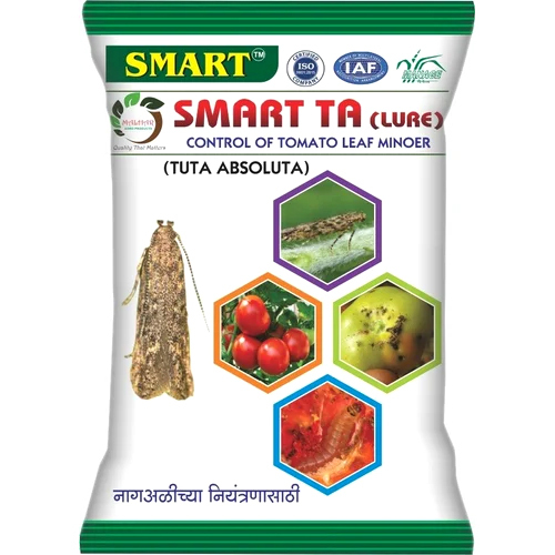 Smart T A Pheromone Lure - Material: Plastic