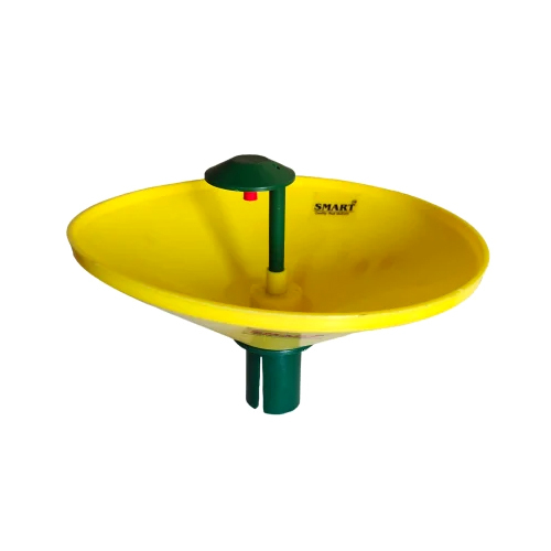 Smart Water Trap