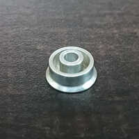 Aluminium Locating Ring - Machining Type: Cnc Machining