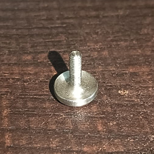 Ss Pin - Machining Type: Cnc Machining