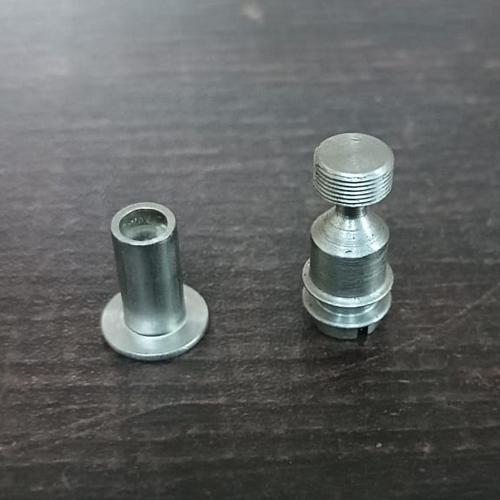 Deep Groove Pins - Machining Type: Cnc Machining