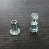 Deep Groove Pins - Machining Type: Cnc Machining