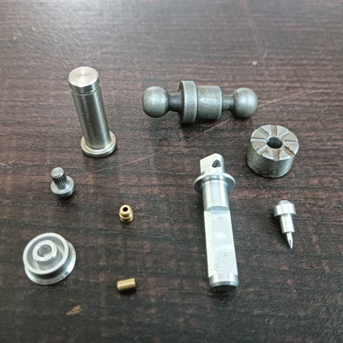 Defense Components - Machining Type: Cnc Machining