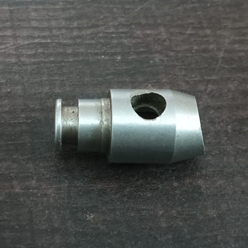 Eccentric Plug - Machining Type: Cnc Machining