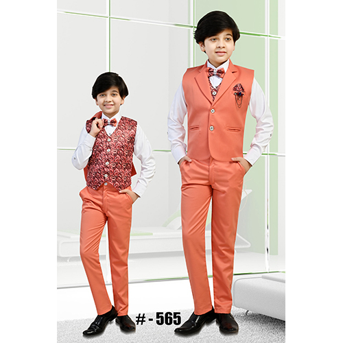 565 Pant Coat Set - Feature: Breathable