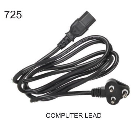 COMPUTER LEAD