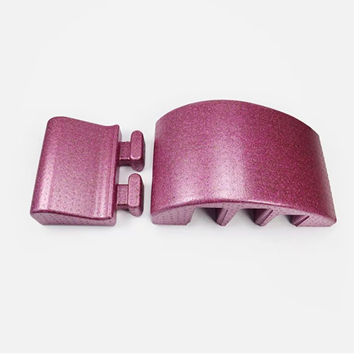 Epp Foam Pilates Spine Corrector - Characteristics: Waterproof