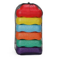 Epp Foam Stepping Stone - Color: Multicolor
