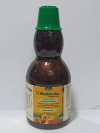 Ocimum Sanctum Extract 50mg , Glycyrrhiza Glabra extract 25 mg,Echinaacea extract 45 mg with Multivitamins,Minerals and Antioxidants (An Expectorant Respiratory Disinfectant  & Digestion Improver )
