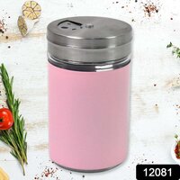Glass Salt Bottles