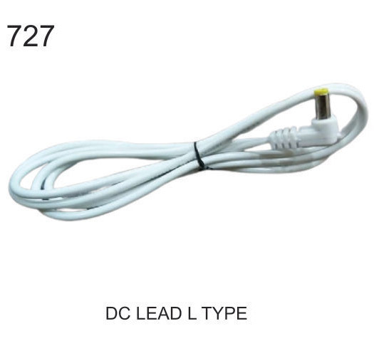 DC LEAD L TYPE