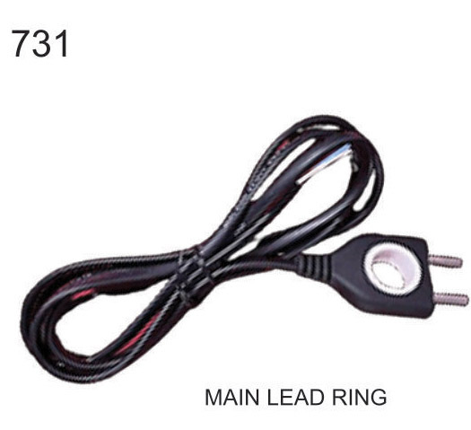 MAIN LEAD RING