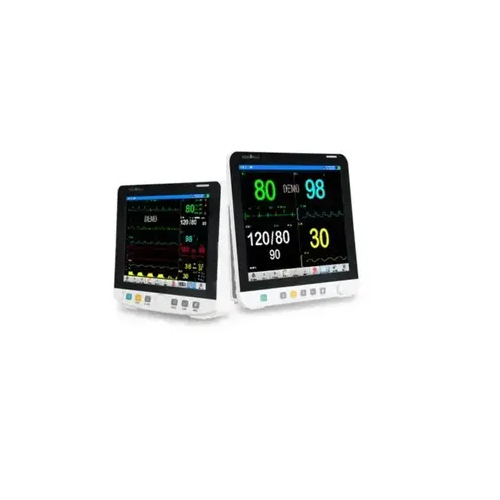 MDKMed 12.1 Inch Multipara Patient Monitor