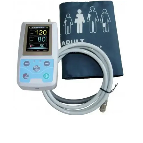 Contec ABPM50-24 hours Ambulatory Blood Pressure Monitor