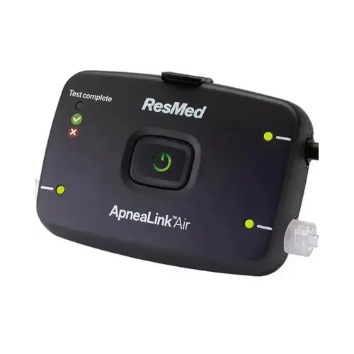 ResMed ApneaLink Air Sleep Apnea Testing Device