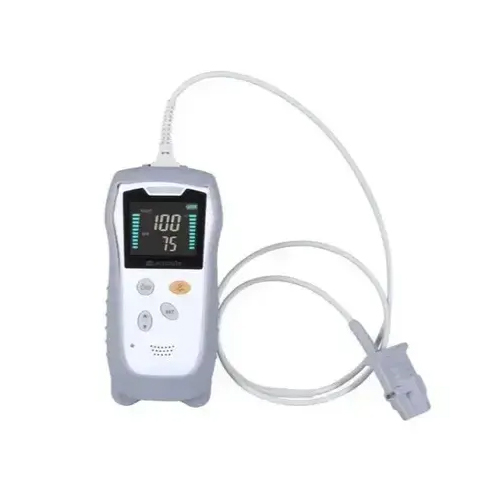 Accurate HS10A Handheld Pulse Oximeter