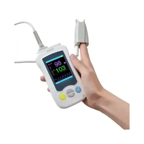 Yonker YK-820 Mini Handheld Pulse Oximeter