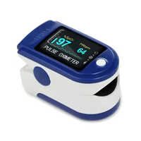 Contec Cms50d Finger Tip Pulse Oximeter - Application: Hospital