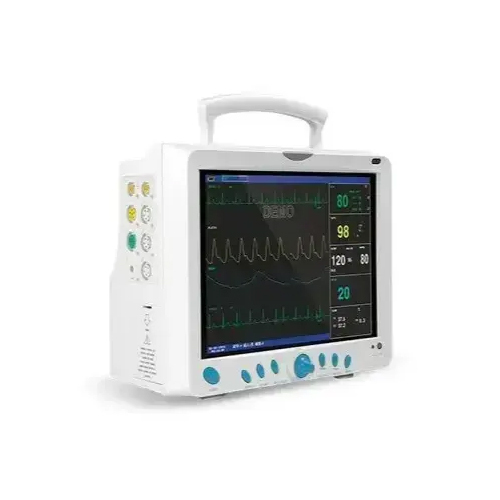 Contec CMS9000 Multipara Patient Monitor 12.1 Inch Display