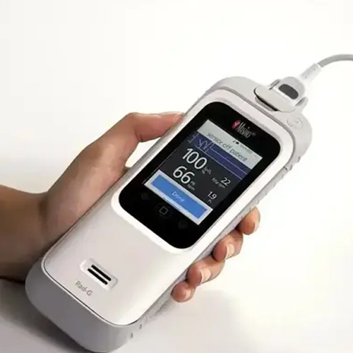 Masimo Rad-G Handheld Pulse Oximeter