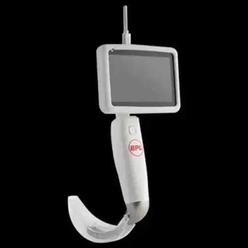 BPL Video Laryngoscope