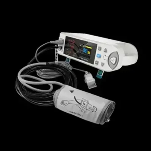 ChoiceMMed MD2000B Vital Sign Monitor (Spo2 +NIBP)