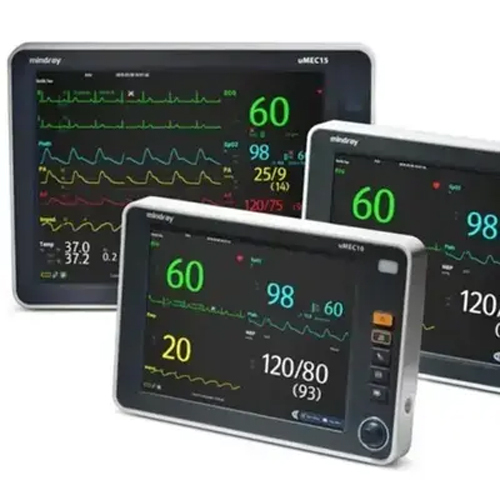 Mindray UMEC 10 Patient Monitor