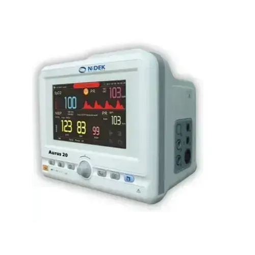 Nidek Aurus 20 3-Para Patient Monitor