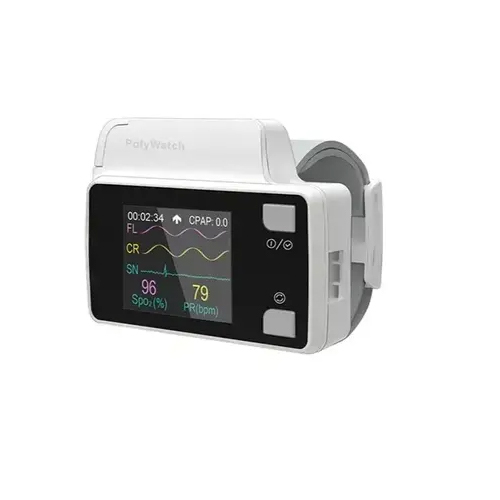 BPL EliteView EV10 D Touch Screen Patient Monitor